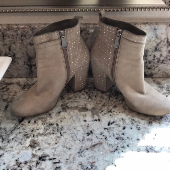 Guess booties - Picture 5 of 8